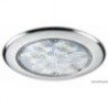 Ceiling light with 9 white LEDs
