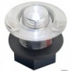 Luce di cortesia in policarbonato trasparente a LED bianchi - N°1 - comptoirnautique.com