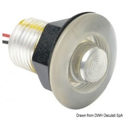 Luce di cortesia a LED...