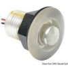 Luz de cortesía LED roja transp. policarbonato - N°1 - comptoirnautique.com