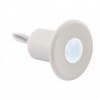 Singolo LED bianco di cortesia - N°1 - comptoirnautique.com