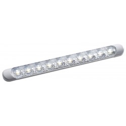 Plafoniera LED bianca...