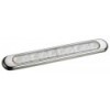 AISI316 Lampada a soffitto a sospensione LED - N°1 - comptoirnautique.com