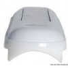 Plafoniera LED impermeabile 310x40x15 mm - N°2 - comptoirnautique.com