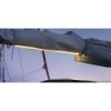 Plafoniera LED impermeabile 310x40x15 mm - N°5 - comptoirnautique.com