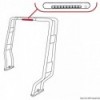 Plafoniera LED impermeabile 310x40x15 mm - N°6 - comptoirnautique.com