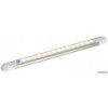Plafoniera lineare con 14 LED bianchi da 12 V - N°1 - comptoirnautique.com