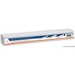 Linear ceiling light with...