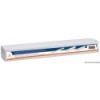 Plafoniera lineare con 14 LED bianchi da 12 V - N°2 - comptoirnautique.com