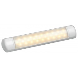 Illuminazione LED a plafone...