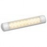 Illuminazione LED a plafone 12/24V 1,8W 3500K