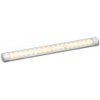 Illuminazione LED a plafone 12/24V 2,4W 3500K - N°1 - comptoirnautique.com