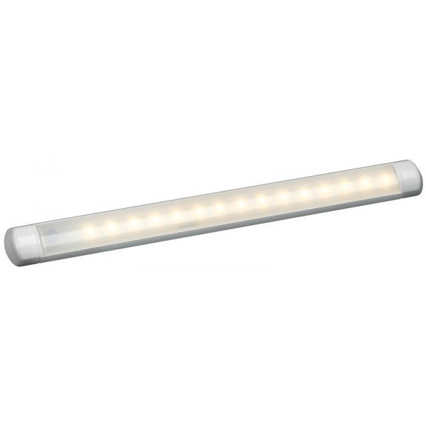 Illuminazione a LED impermeabile montata in superficie con interruttore sensibile al tocco - N°1 - comptoirnautique.com