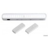 Striscia luminosa per tauds bianchi 5V 2W - N°1 - comptoirnautique.com
