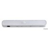 Striscia luminosa per tauds bianchi 5V 2W - N°4 - comptoirnautique.com