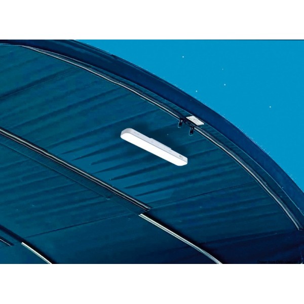 Fita luminosa para tauds brancos 5V 2W - N°5 - comptoirnautique.com 