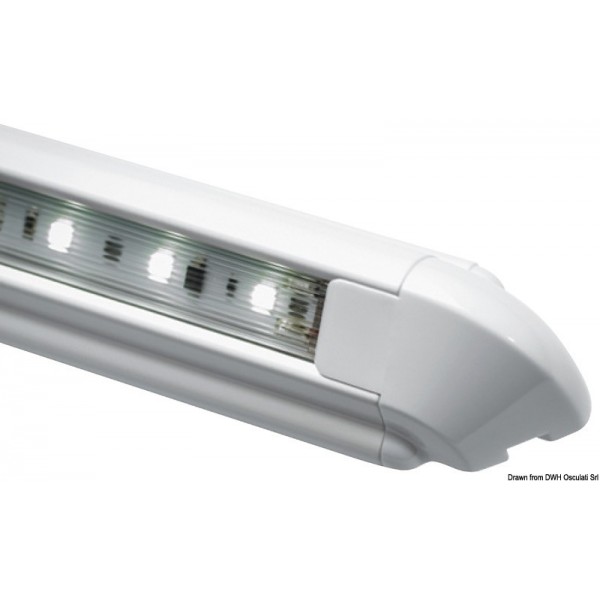 Labcraft 30 LED HD 12 V tira de luz - N°3 - comptoirnautique.com 