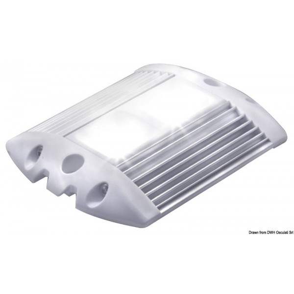 Labcraft Microlux 2 LED HD 5 W plafoniera - N°1 - comptoirnautique.com