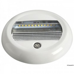 Service ceiling light with...