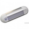 Plafoniera di servizio a LED con interruttore sensibile al tocco - N°1 - comptoirnautique.com