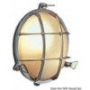 Faretto impermeabile in ottone cromato - N°1 - comptoirnautique.com
