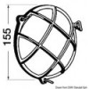 Faretto impermeabile in ottone cromato - N°2 - comptoirnautique.com