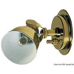 Faretto De Luxe 5/12 W 12 V