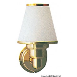 Spot luminoso 10 W 12 V