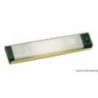 Plafoniera al neon oro 6W 12V
