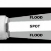Faretto elettrico HID 24 V - N°3 - comptoirnautique.com