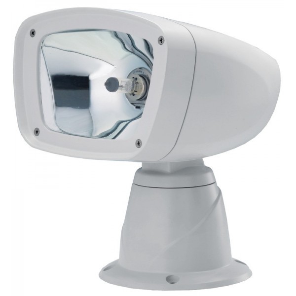 Faretto elettrico classico da 12 V - N°1 - comptoirnautique.com