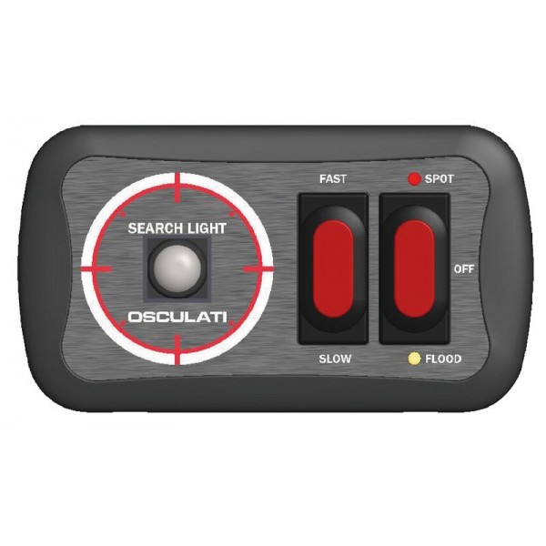 Control con joystick para Classic - N°1 - comptoirnautique.com 