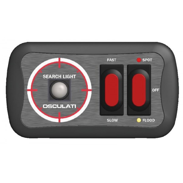 Control con joystick para Classic - N°1 - comptoirnautique.com