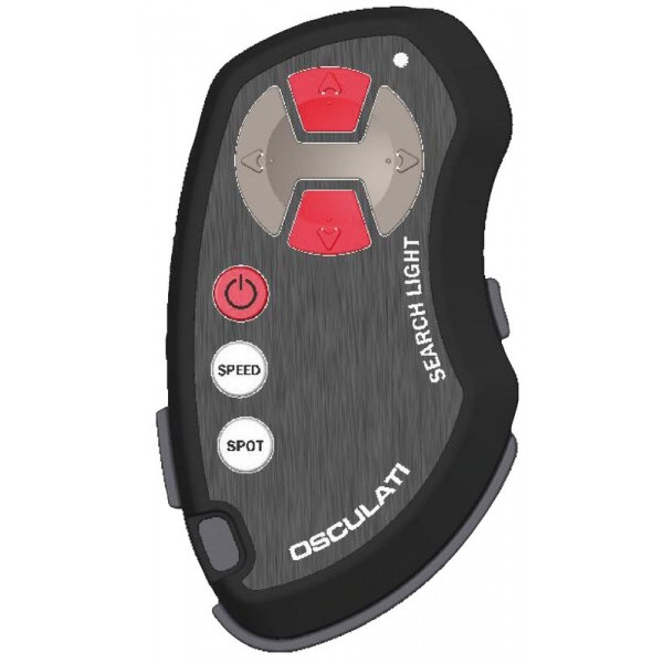 Wireless remote control for Classic - N°1 - comptoirnautique.com 