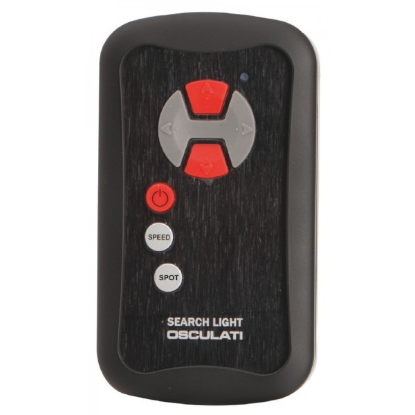Controllo classico del gateway wireless a 24 V - N°1 - comptoirnautique.com