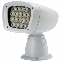 12 V LED electric spotlight