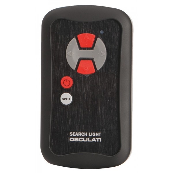 Controllo gateway wireless a 12 V p.projecteur Uno  - N°1 - comptoirnautique.com