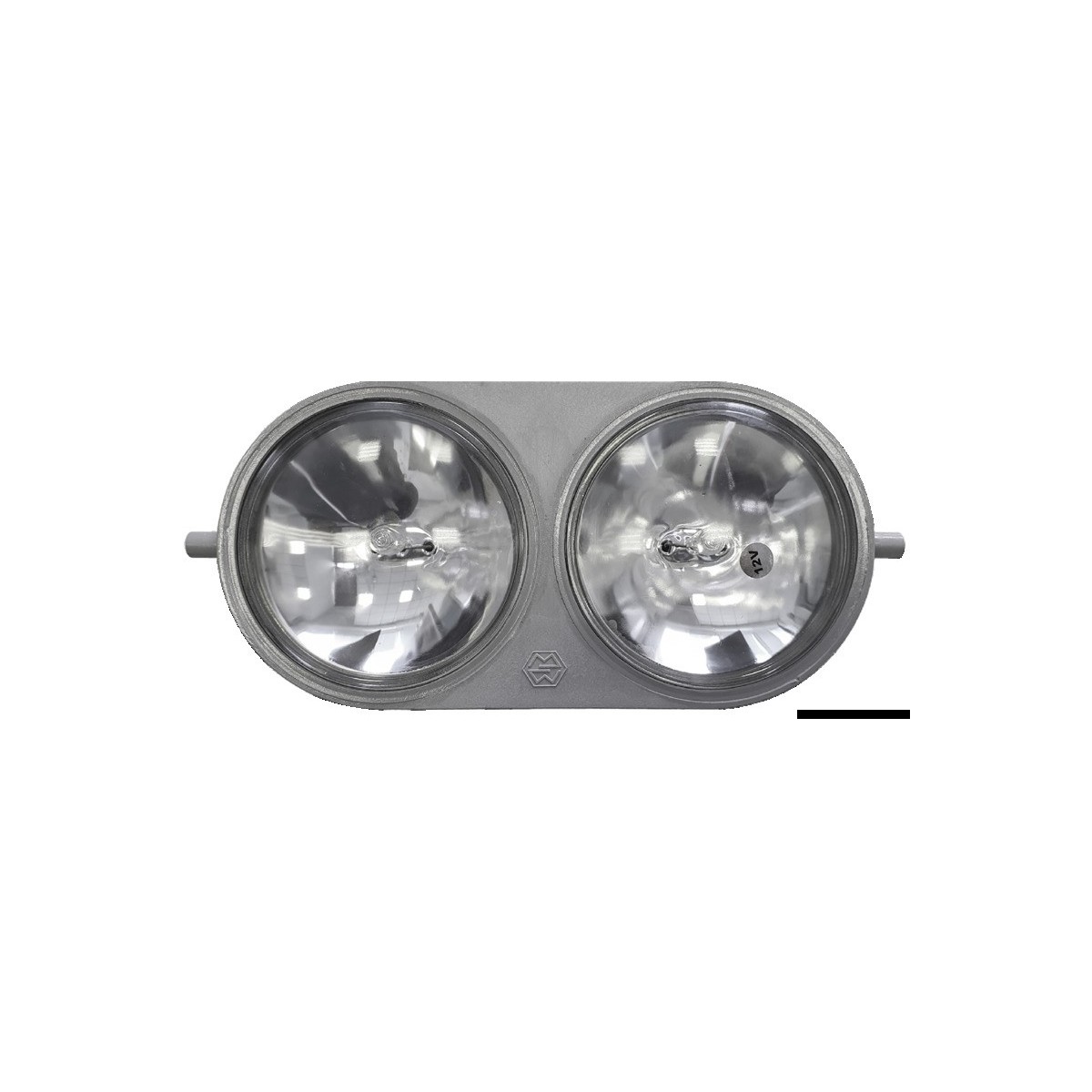 OSCULATI Projecteur Night Eye Manual 12V - Pour Bateau, Navigation
