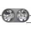 Faretto Night Eye con 2 lampadine impermeabili da 12 V - N°2 - comptoirnautique.com
