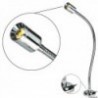 Faretto LED articolato 10 W 12/24 V