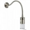 Faretto LED articolato per la testata del letto - N°1 - comptoirnautique.com