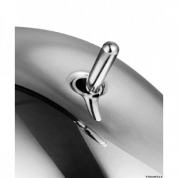 Leitor de cartões 12/24 V