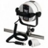 Faretto Night Eye in ottone cromato 12 V