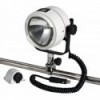 Faretto Night Eye in ottone cromato 12 V - N°2 - comptoirnautique.com