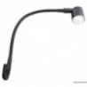 Faretto flessibile con 6 LED SMD 8/30 V 130 mm