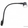 Faretto flessibile con 6 LED SMD 8/30 V 130 mm - N°1 - comptoirnautique.com