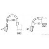 Faretto flessibile con 6 LED SMD 8/30 V 130 mm - N°2 - comptoirnautique.com