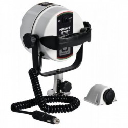 Projecteur Night Eye ABS 12...