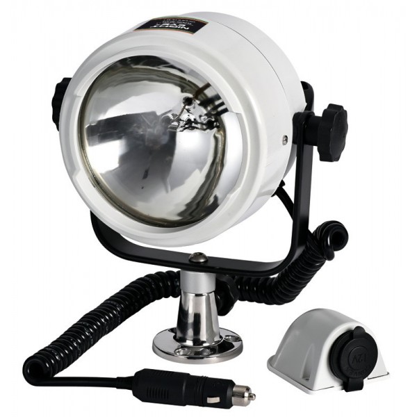 ABS Night Eye proiettore 24 V 100 100 W - N°1 - comptoirnautique.com