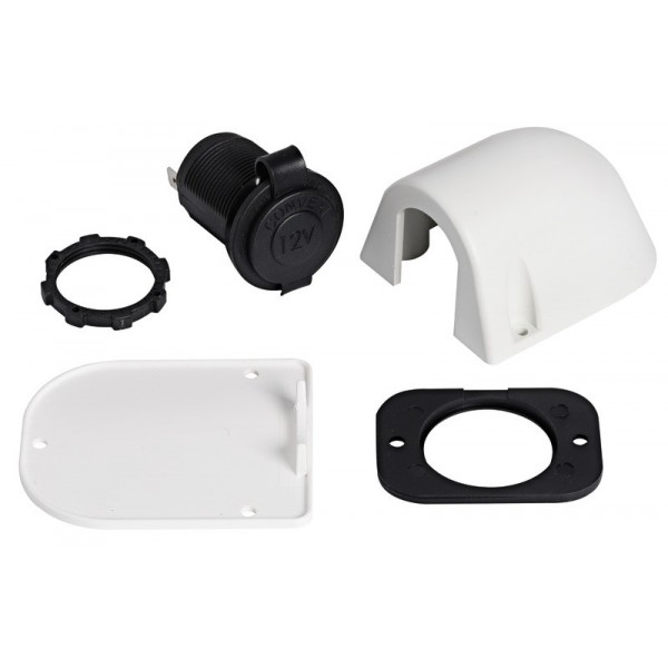 ABS Night Eye proiettore 24 V 100 100 W - N°6 - comptoirnautique.com